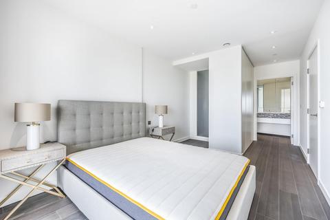 2 bedroom property to rent, No.1, Upper Riverside, Cutter Lane, Greenwich Peninsula,  SE10