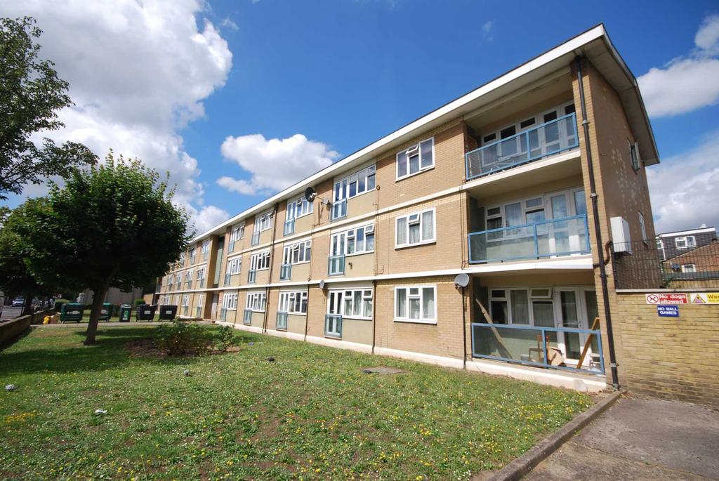 Tyndall Road, Leyton Studio £250,000