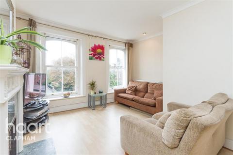 2 bedroom flat to rent, Cavendish Road, SW12