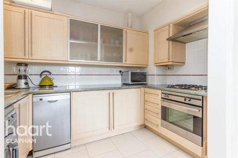 2 bedroom flat to rent, Cavendish Road, SW12