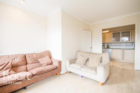 2 bedroom flat to rent, Cavendish Road, SW12