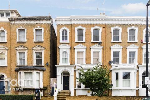 2 bedroom flat to rent, Cavendish Road, SW12