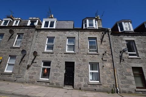 Studio to rent, South Mount Street, Rosemount, Aberdeen, AB25