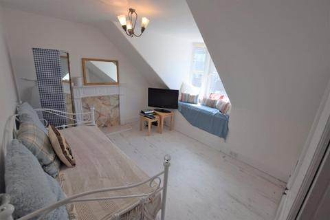 Studio to rent, South Mount Street, Rosemount, Aberdeen, AB25