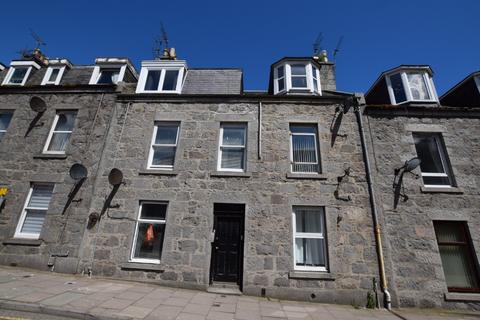 Studio to rent, South Mount Street, Rosemount, Aberdeen, AB25