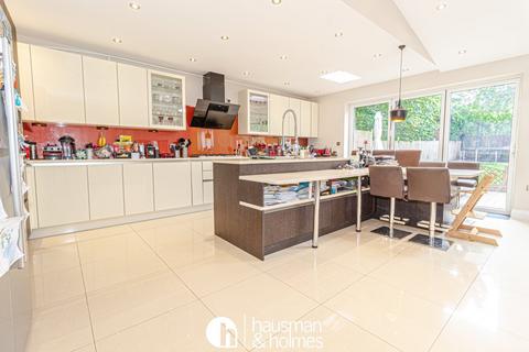 undefined, Denehurst Gardens, Hendon