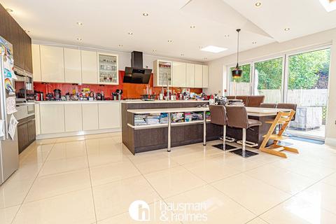 undefined, Denehurst Gardens, Hendon