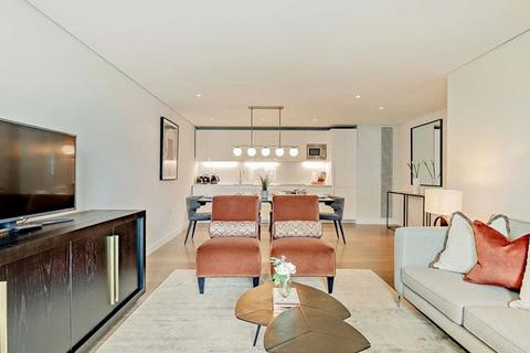 3 bedroom apartment to rent, Merchant Square East, Hyde Park
