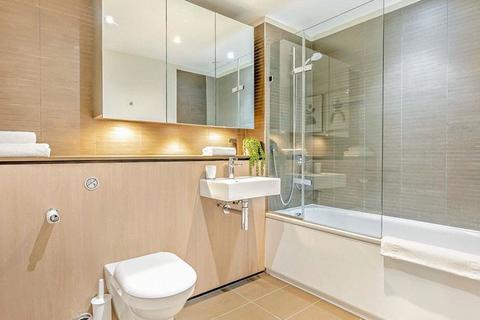 3 bedroom apartment to rent, Merchant Square East, Hyde Park