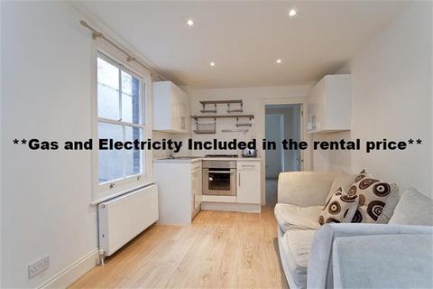 2 bedroom flat to rent, Dunollie Road, Kentish Town, NW5