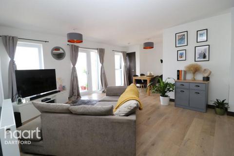 2 bedroom apartment to rent, William Mundy Way, Dartford