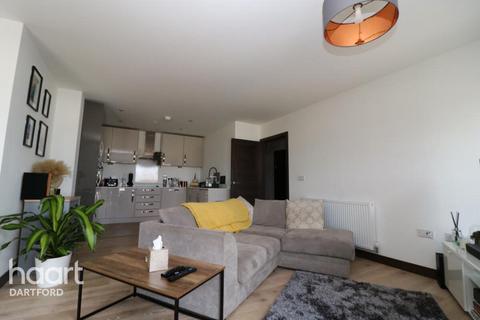 2 bedroom apartment to rent, William Mundy Way, Dartford
