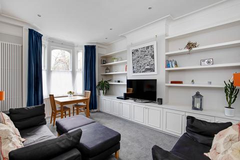 2 bedroom flat to rent, Pulross Road, London SW9