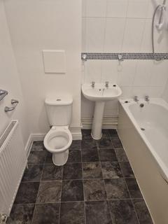 undefined, Oakhouse Park, Walton, Liverpool, Merseyside, L9