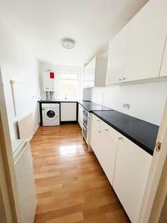 1 bedroom flat to rent, Wherniside Close, Thames Mead SE28