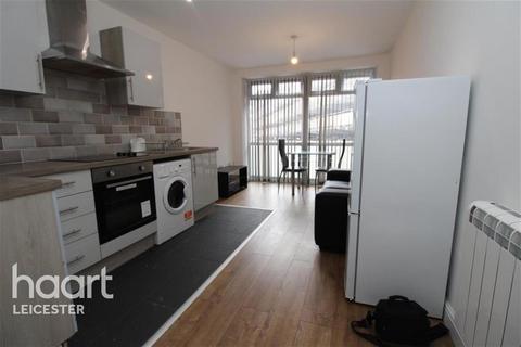 2 bedroom flat to rent, LEI Leicester Living, Lee Circle
