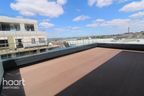 undefined, William Mundy Way, Dartford