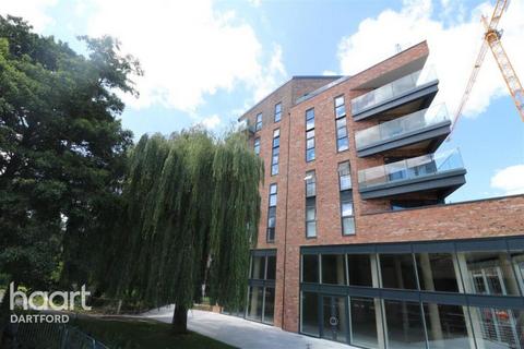 undefined, William Mundy Way, Dartford