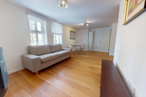 1 bedroom flat to rent - Blackman Street, Brighton, BN1