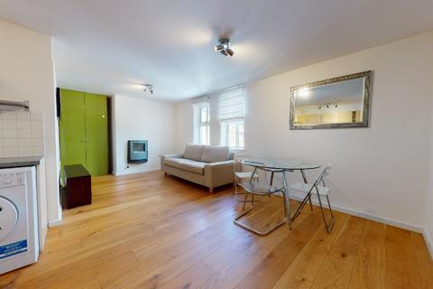 1 bedroom flat to rent, Blackman Street, Brighton, BN1