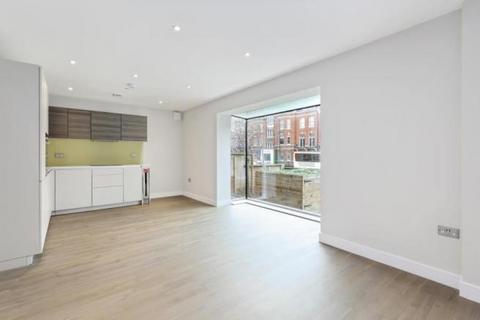 1 bedroom apartment to rent, Viridium Apartments Finchley Road London, NW3