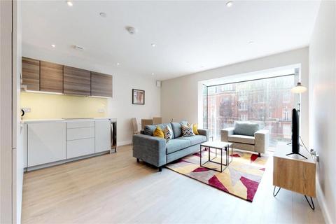 2 bedroom apartment to rent, Viridium Apartments 264 Finchley Road LONDON NW3