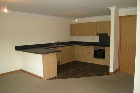 2 bedroom flat to rent, Kinclaven Gardens, Glenrothes, KY7