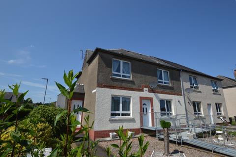 2 bedroom flat to rent, Roselea Terrace, Church Street, Ladybank, KY15