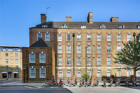 Brune House, Bell Lane, London, E1