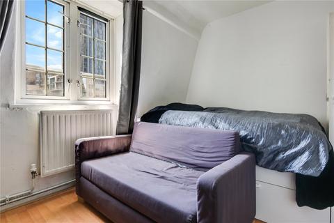 2 bedroom maisonette for sale, Brune House, Bell Lane, London, E1