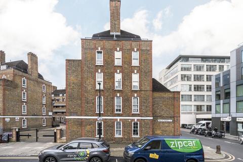 undefined, Brune House, Bell Lane, London, E1