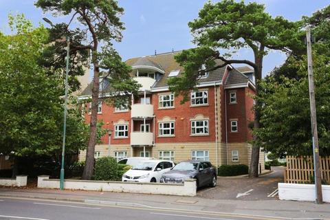 Christchurch Road, Bournemouth