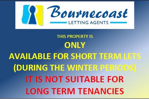 3 bedroom flat to rent, Christchurch Road, Bournemouth