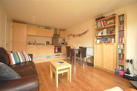 2 bedroom apartment to rent - Lawrie House, 3 Durnsford Road, Wimbledon