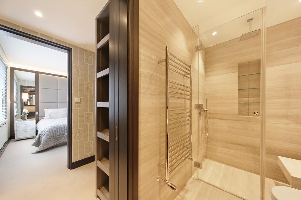 Bahtroom en suite