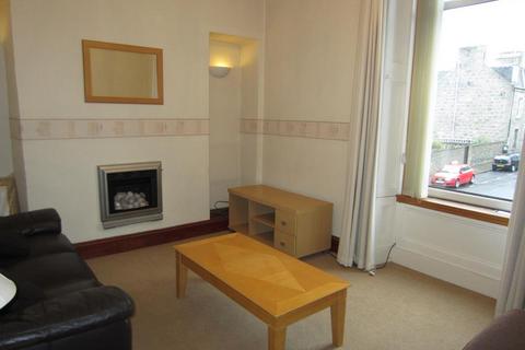 1 bedroom flat to rent, Mount Street, First Floor Left, AB25