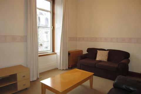 1 bedroom flat to rent, Mount Street, First Floor Left, AB25