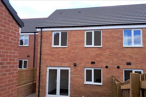 3 bedroom semi-detached house to rent, Heol Cae Pownd, CEFNEITHIN, LLANELLI