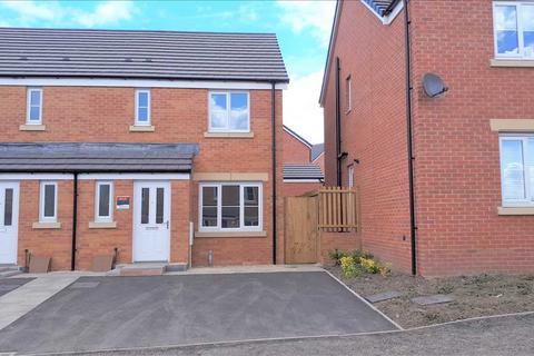 undefined, Heol Cae Pownd, CEFNEITHIN, LLANELLI