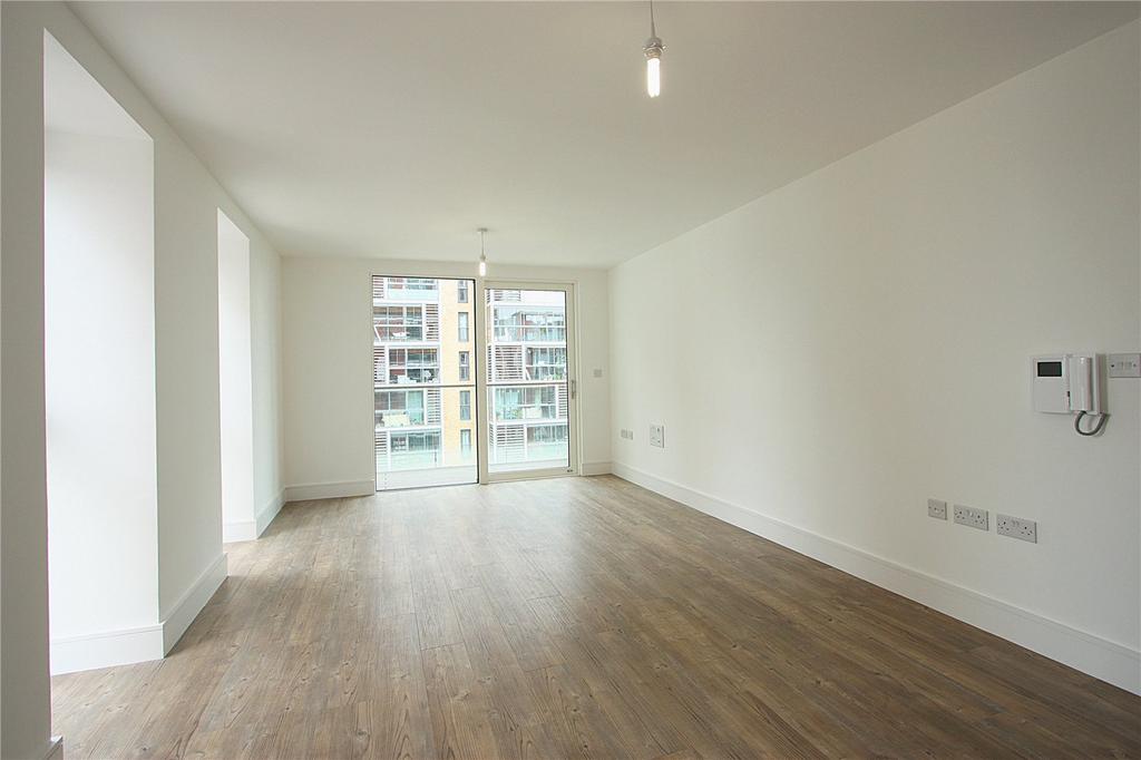 Sledge Tower, Dalston Square, Dalston, London, E8 2 bed property £625,000