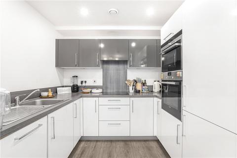 2 bedroom apartment for sale, Dalston Square, London, E8