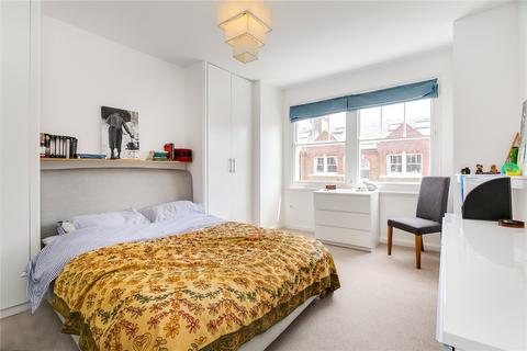 14e Vera Road, London, SW6 6RN