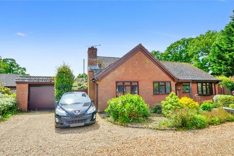 3 bedroom bungalow for sale, Brackendale Court, Village Hall Lane, Three Legged Cross, Wimborne, BH21