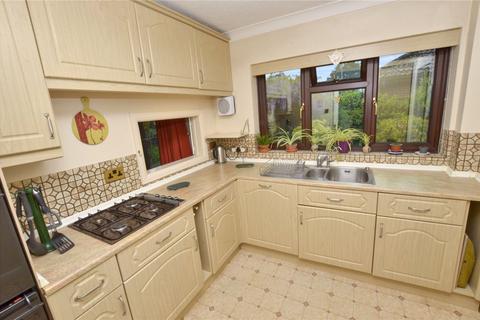 3 bedroom bungalow for sale, Brackendale Court, Village Hall Lane, Three Legged Cross, Wimborne, BH21