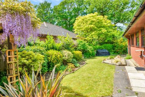 3 bedroom bungalow for sale, Brackendale Court, Village Hall Lane, Three Legged Cross, Wimborne, BH21