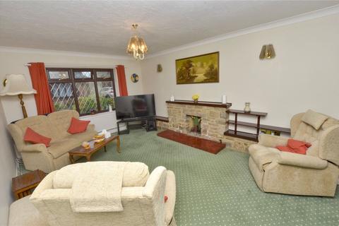 3 bedroom bungalow for sale, Brackendale Court, Village Hall Lane, Three Legged Cross, Wimborne, BH21