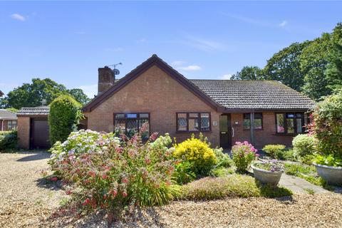 3 bedroom bungalow for sale, Brackendale Court, Village Hall Lane, Three Legged Cross, Wimborne, BH21