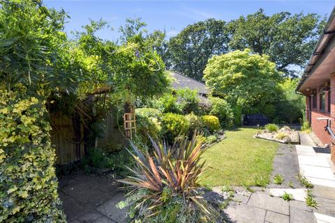 3 bedroom bungalow for sale, Brackendale Court, Village Hall Lane, Three Legged Cross, Wimborne, BH21