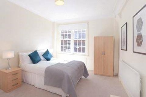 5 bedroom apartment to rent, Park Road, London, NW8