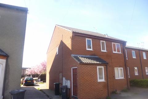 Willoughby Street, Beeston, NG9 2LT